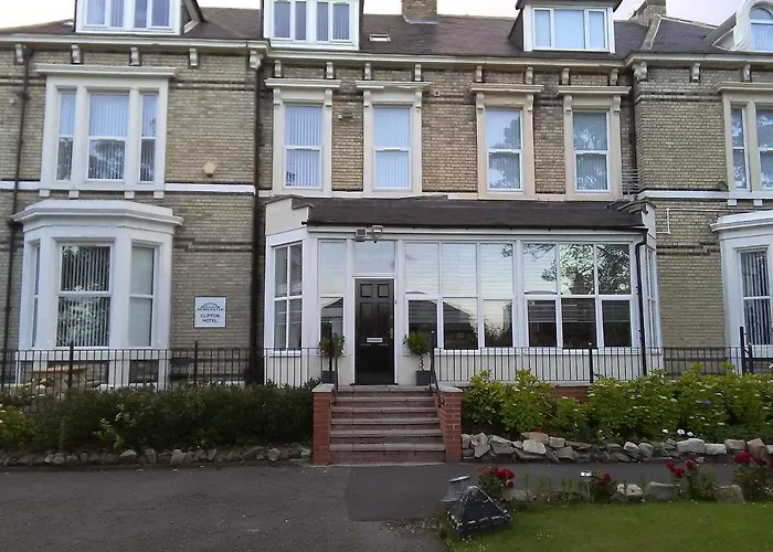 Clifton Hotel Newcastle