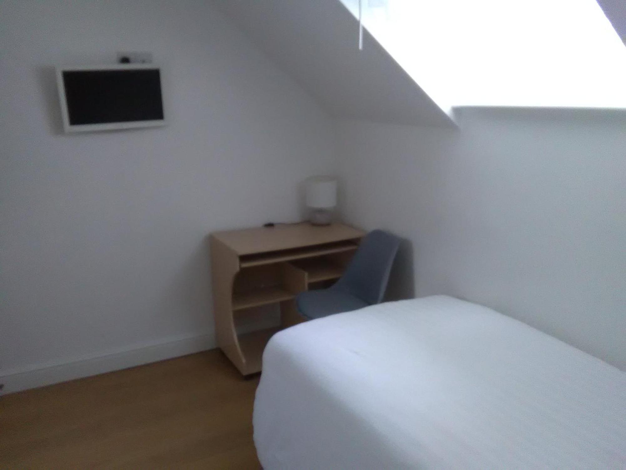 Hotel Clifton Newcastle upon Tyne
